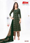 Jash Jaipuri Special Vol 2 Readymade Suits Catalog
